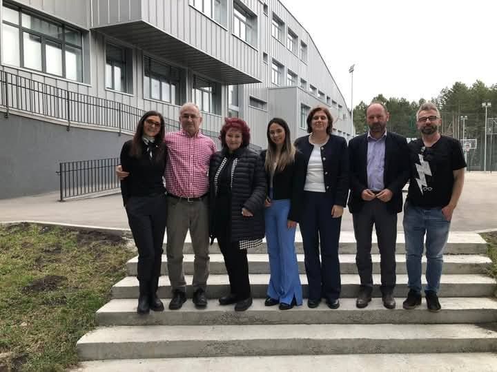Održano okružno takmičenje iz Tehnike i tehnologije