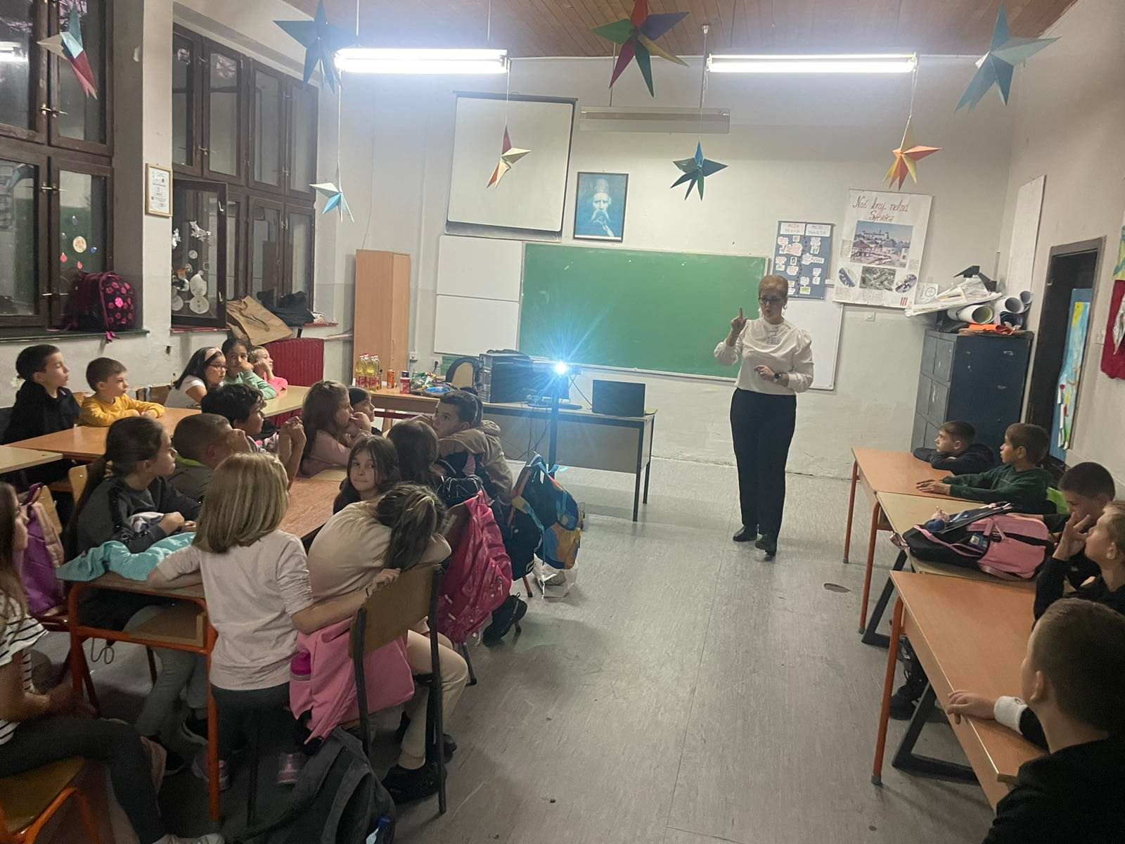 Kako da porastemo zdravi i snažni